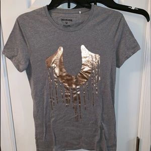TRUE RELIGION T-SHIRT